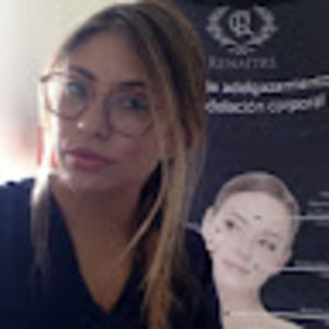 Meet your Posher, Dra. paulina